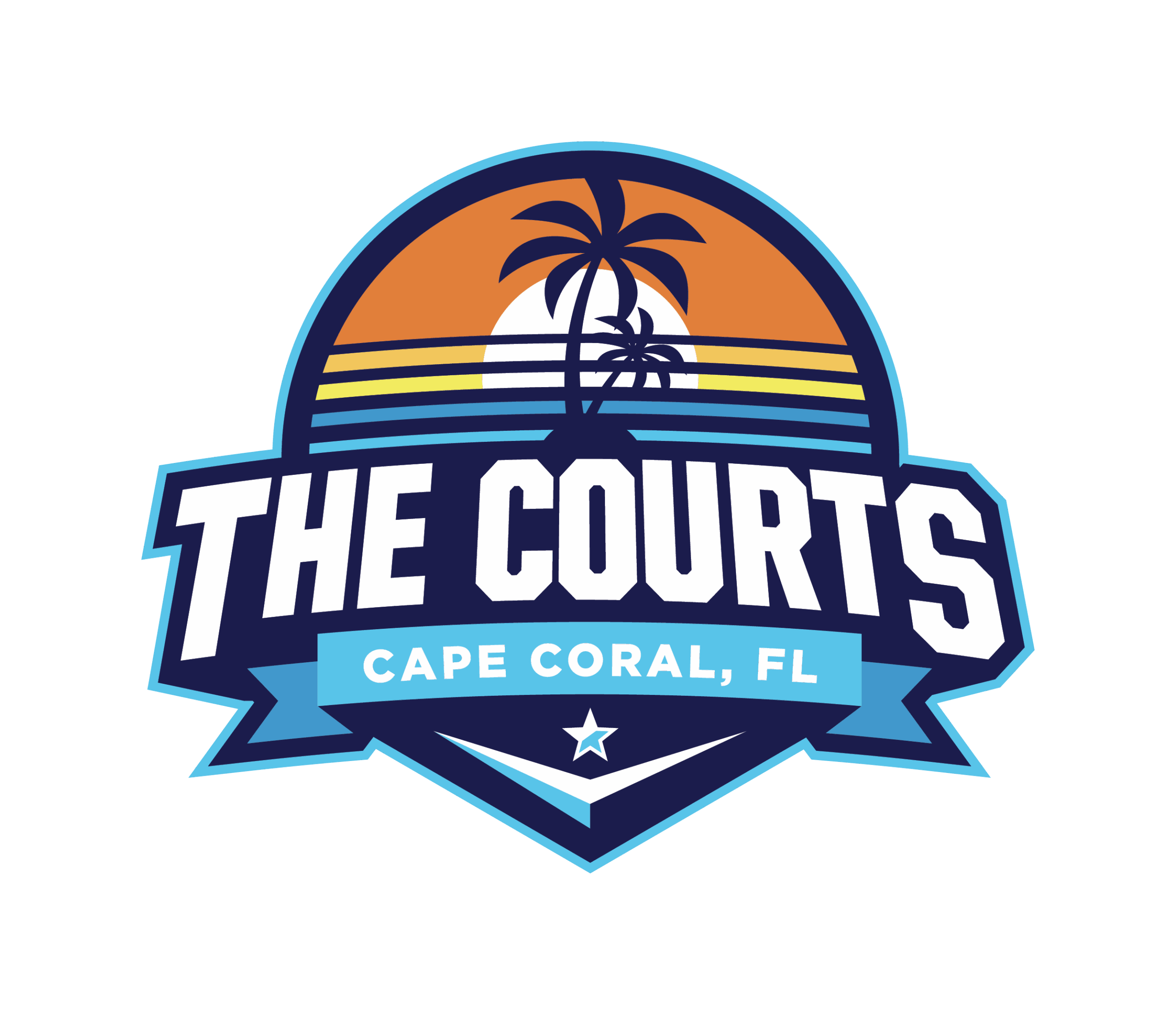 Cape Coral Pickleball